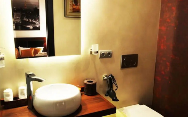 Apartamenty Sienna 7