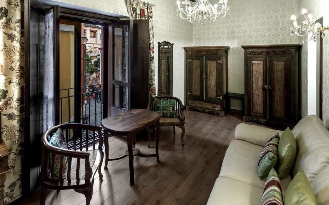 El Rey Moro Hotel Boutique