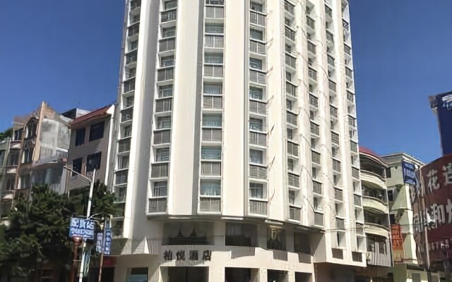 Baiyue Hotel