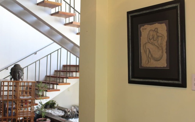 Casa Mia Boutique Hotel