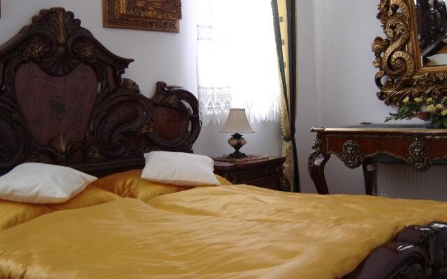 Hotel Razgorsek
