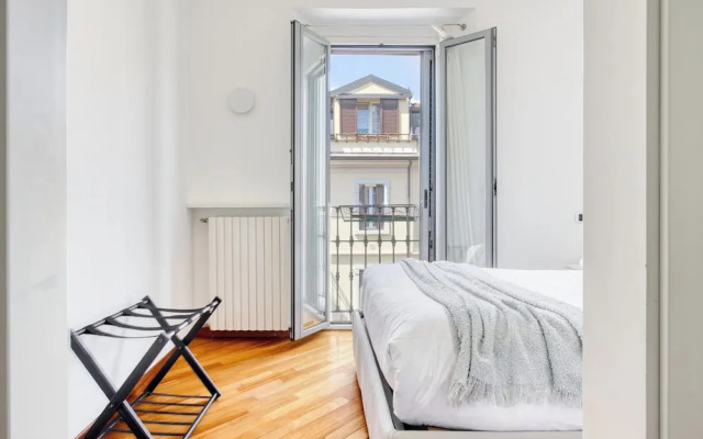 Lovely 1-bed apt next to the City Centre