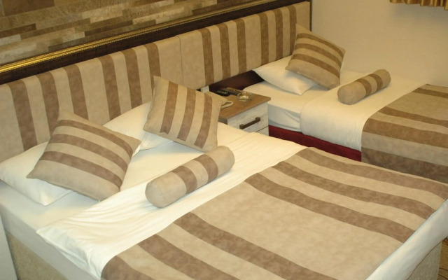 Konak Saray Hotel