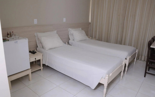 Alvimar Hotel