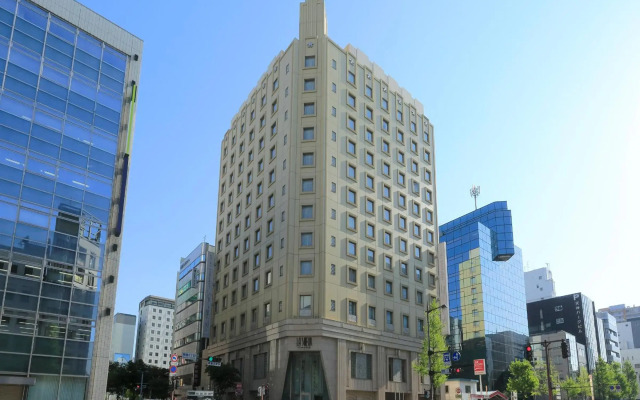 Hotel Monterey La Soeur Fukuoka