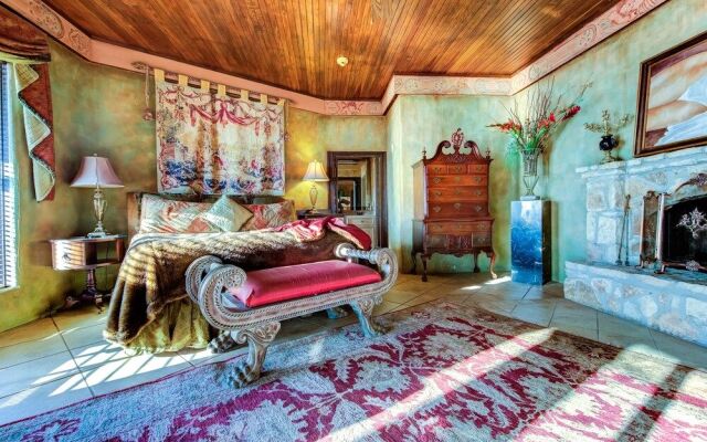 La Villa Vista Resort