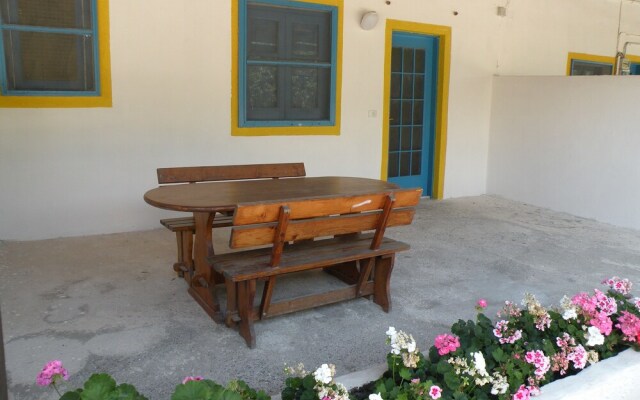 Agriturismo Agriclub Le Giare