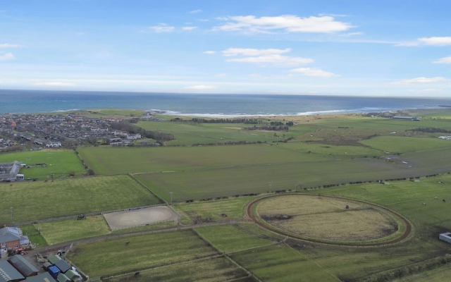 Wyndgrove House - North East Escapes