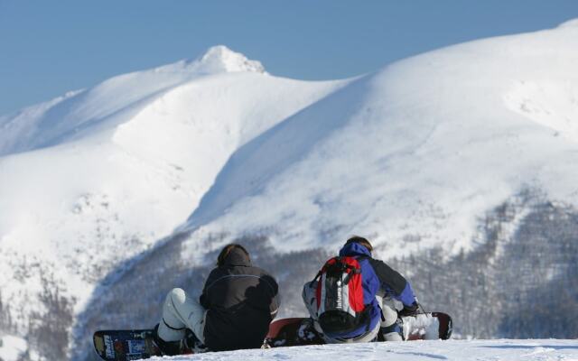 Holiday Home in Bad Kleinkirchheim Near ski Area