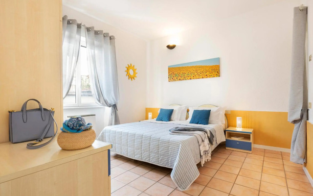 Residence Casa e Vela