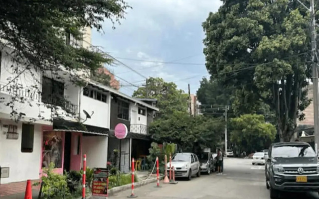 Apartamento Laureles la 70