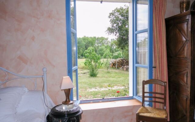 Gîte Le Landhuismes (HUI100)