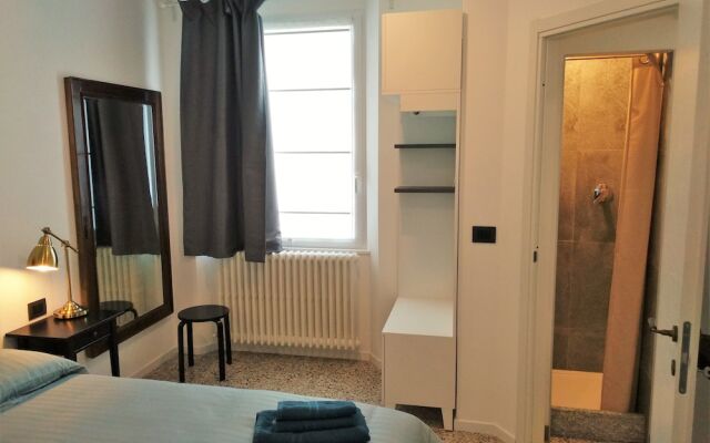 Residenza Laurum B&B