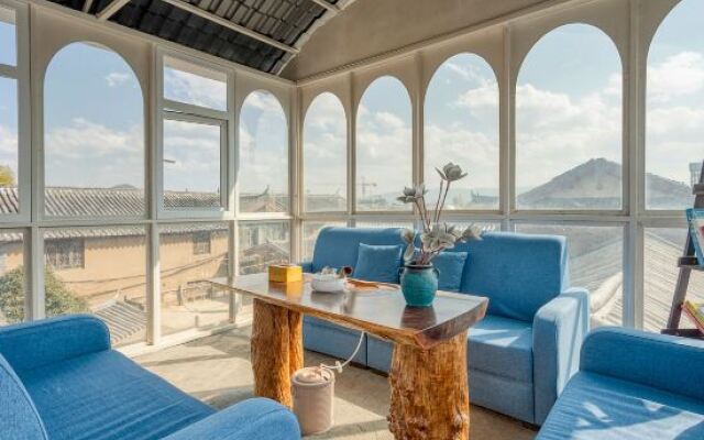 Yisu Boutique Inn