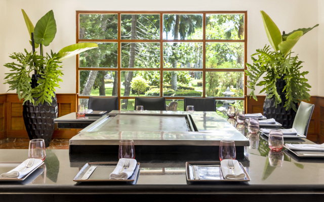 Paradisus Punta Cana Resort All Inclusive