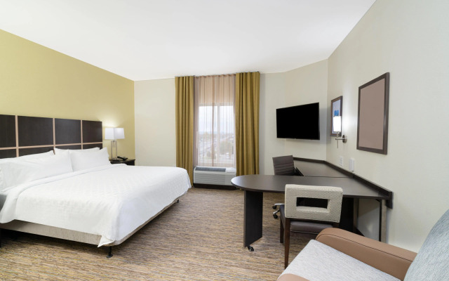 Candlewood Suites Nashville - Franklin by IHG