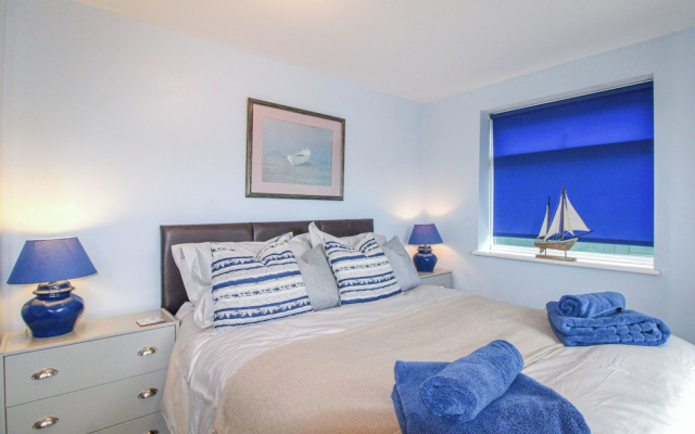 Quay Sands, Hope Cove