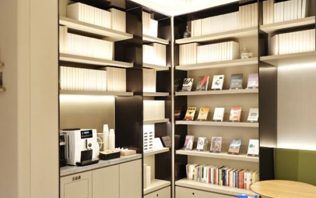 JI Hotel (Wuxi Changjiangbei Road Xingguangli)