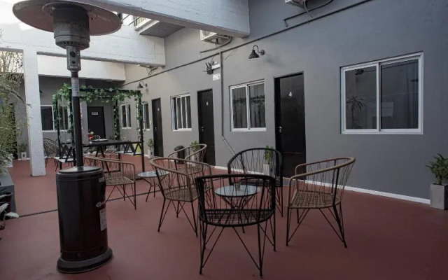 PH Palermo Hostel