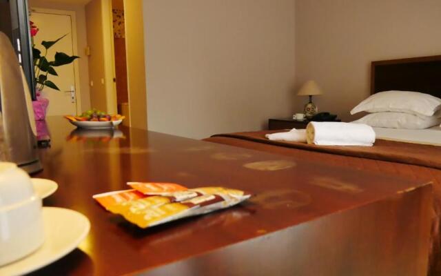 Talen Otel