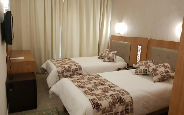 Hôtel El Yacouta