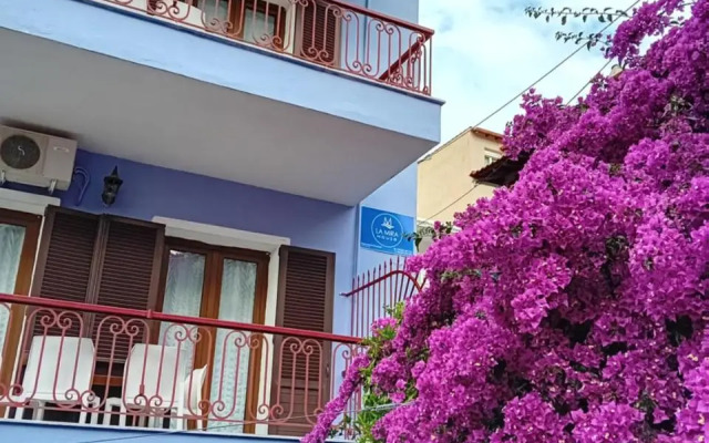 Selini House