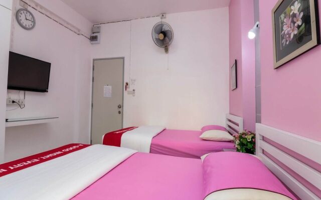 Nida Rooms Pubpla 83 Planet At Patta Place 81