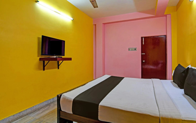 Flagship 75235 Hotel Red Rose