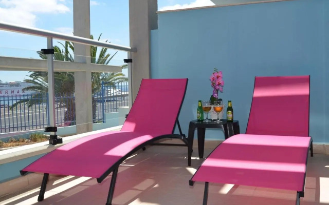 Residencial Jandía Marina