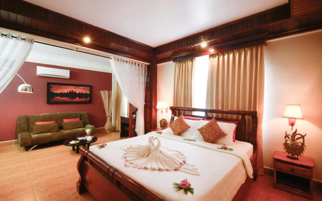 Angkor Pearl Hotel