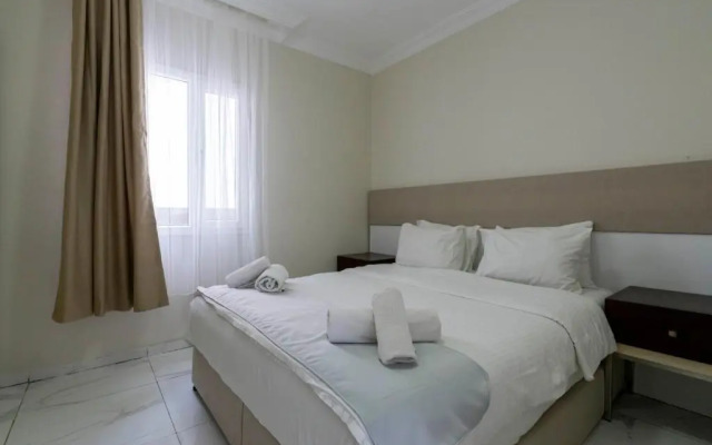 Sude Beach Resort Hotel