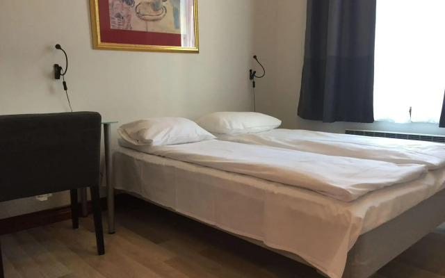 P-Hotels Oslo
