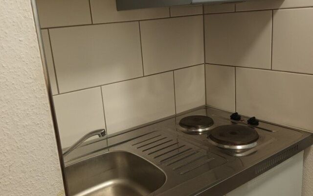 Businessapartments Reutlingen