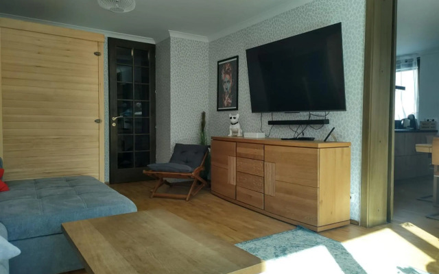 Appartement Bella Vista