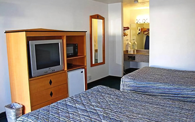 Motel 6 Ogden, UT - 21st Street