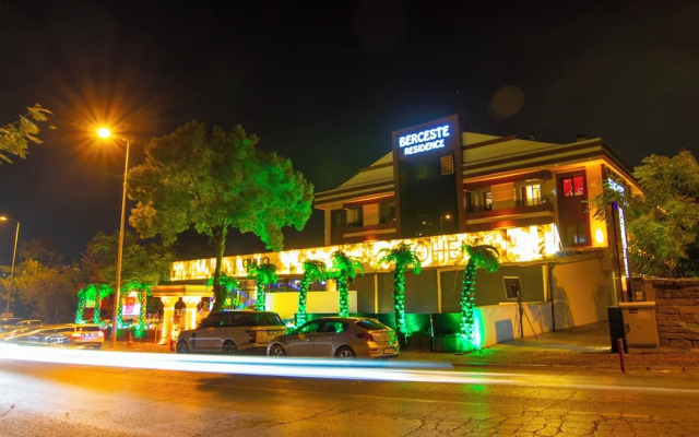 Berceste Residence