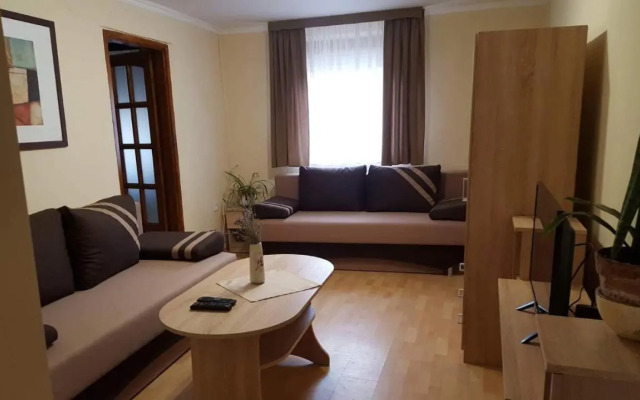 Jooremenyseg Vendeghaz