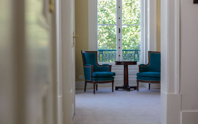 Dear Lisbon - Palace Chiado Suites