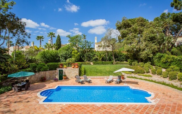 Villa Albero