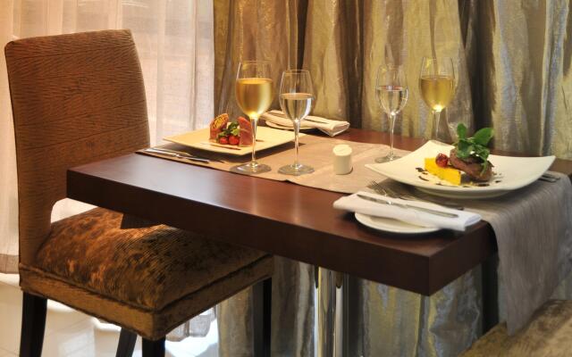 Holiday Inn Johannesburg - Rosebank by IHG
