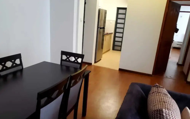 Amazing Condominium