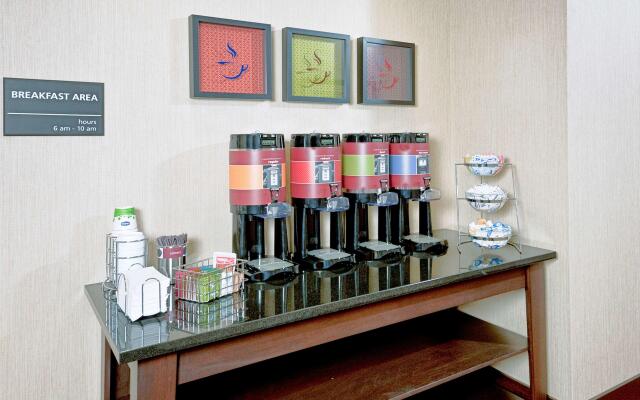 Hampton Inn Augusta