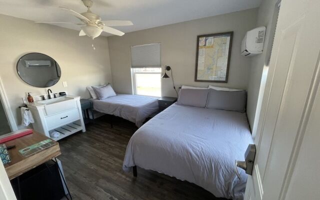 Talkin Tackle Outfitter and Lodge