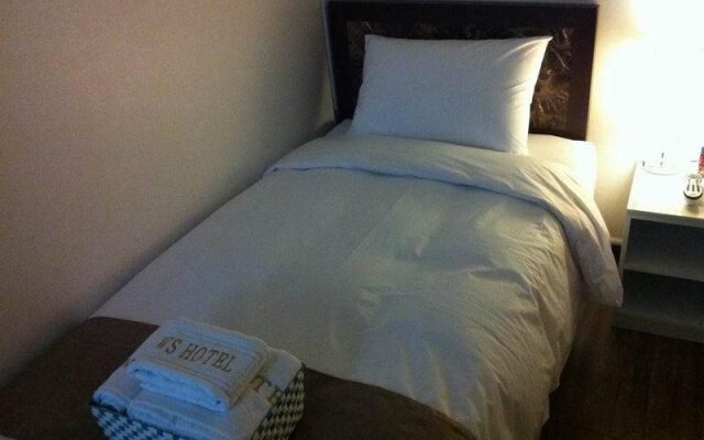 WS Hotel Sinchon