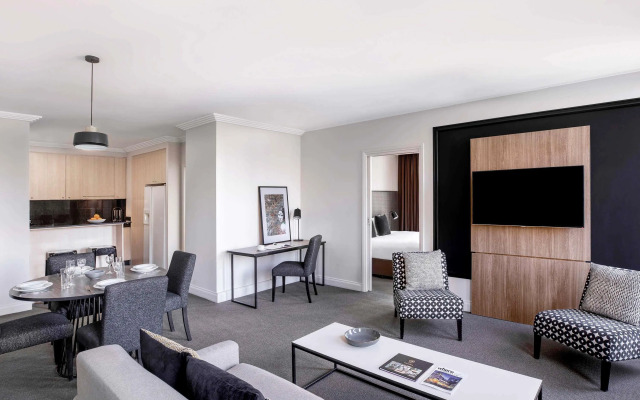 Mantra on Little Bourke Melbourne