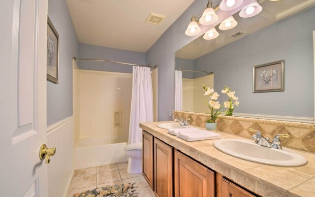 Hot Tub & Fire Pit: Mtn-view Mesa Home!
