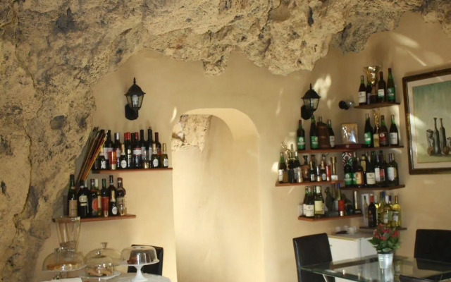 Montevergini B&B