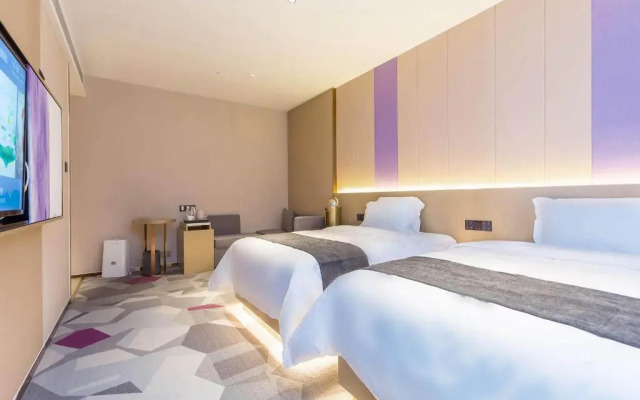 James Joyce Coffetel (Beijing Majuqiao liandong U gu store)