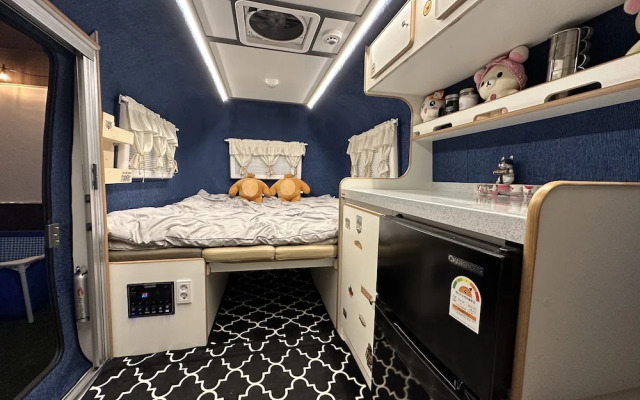 GoldenRoot Hotel in Gimhae