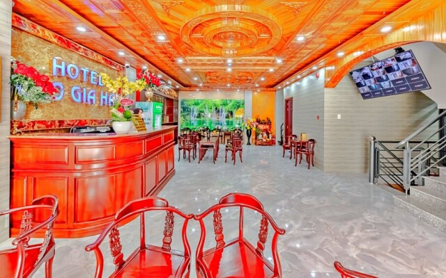 HANZ Cao Gia Hai Hotel